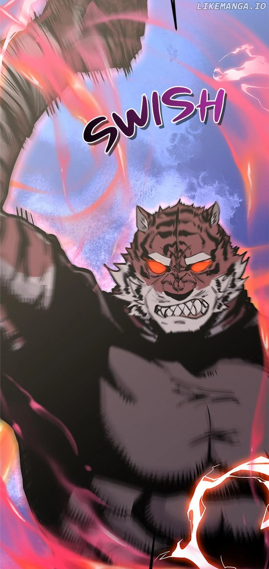Player from Today Onwards Chapter 134 51